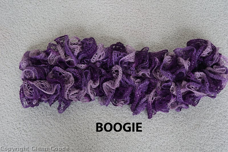Boogie copy